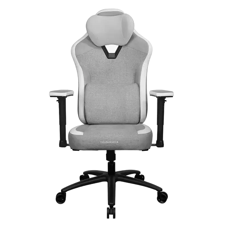 Геймерское кресло ThunderX3 EAZE LOFT, Gray 5
