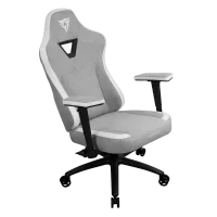 Геймерское кресло ThunderX3 EAZE LOFT, Gray 4