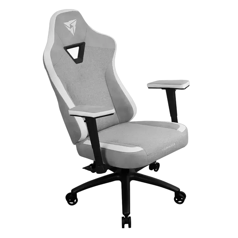 Геймерское кресло ThunderX3 EAZE LOFT, Gray 4