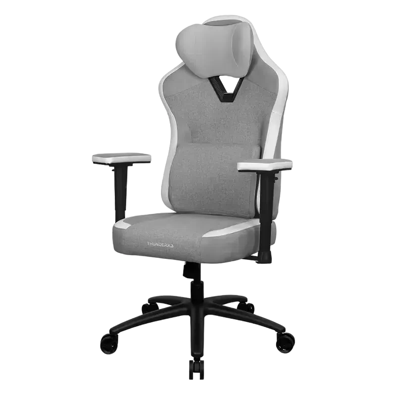 Геймерское кресло ThunderX3 EAZE LOFT, Gray 2