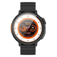 Smart-Watch HOCO Y18 Smart Black