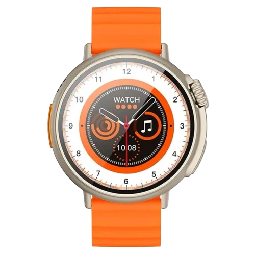 Смарт-часы HOCO Y18 Smart Gold