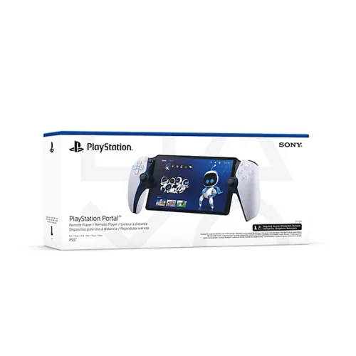 Устройство для дистанционной игры PlayStation 5 Portal