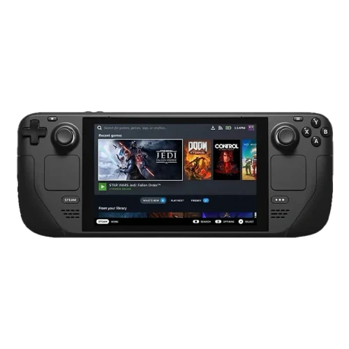 Valve Steam Deck OLED 1 TB