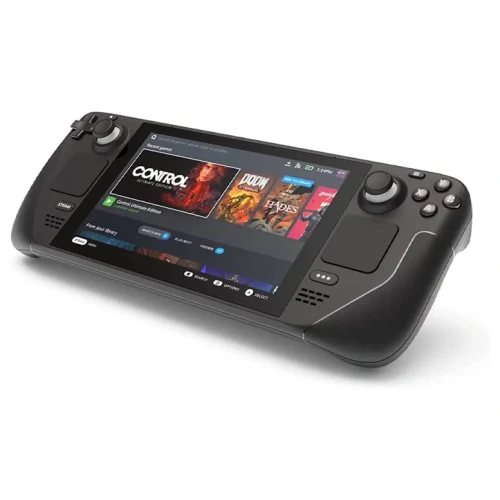 Valve Steam Deck OLED 1 TB