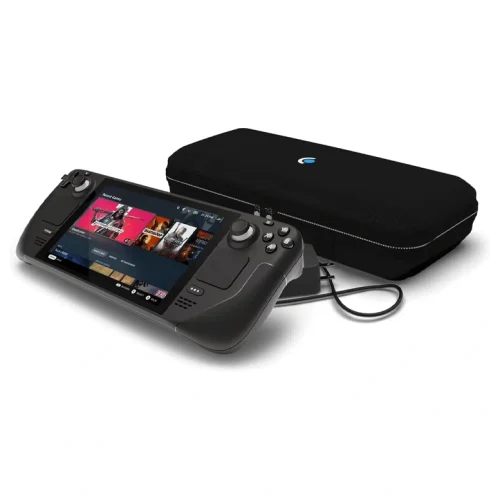 Valve Steam Deck OLED 1 TB