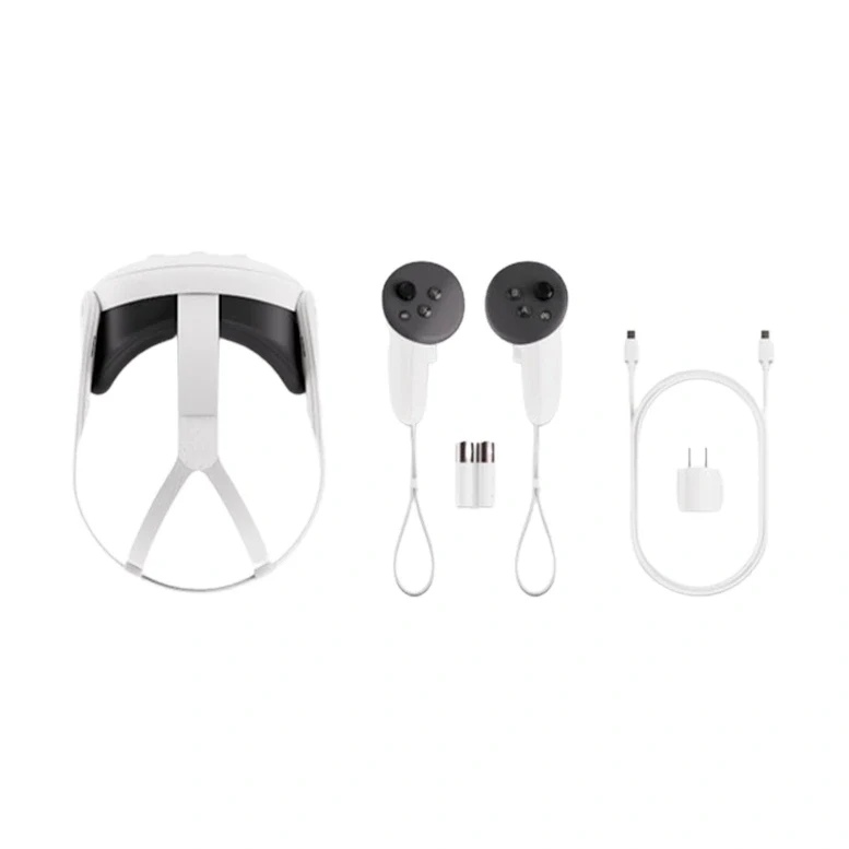 Oculus Quest 3 128GB 6