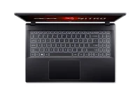 Ноутбук 15.6" ACER Nitro ANV15-51 (NH.QNBEU.003) / Intel Core i7-13620H / 16GB / 1TB SSD / RTX 4050 / Obsidian Black 4