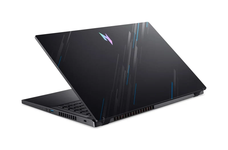 Ноутбук 15.6" ACER Nitro ANV15-51 (NH.QNBEU.003) / Intel Core i7-13620H / 16GB / 1TB SSD / RTX 4050 / Obsidian Black 7