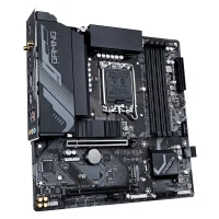 Материнская плата GIGABYTE B760M GAMING X AX LGA1700 Micro‑ATX 2