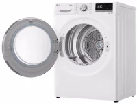 Сушильная машина LG RH90V9AV4N, Белый 2