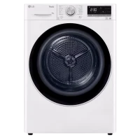 Сушильная машина LG RH90V9AV4N, Белый