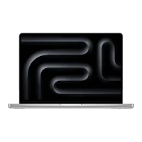 Laptop 14,2" Apple MacBook Pro 14 A2992, Argintiu, M3 Max with 14-core CPU and 30-core GPU, 36GB/1024GB, macOS Sonoma