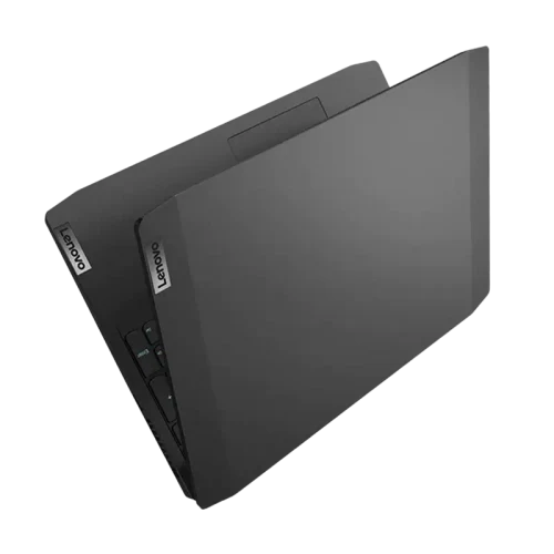 Игровой ноутбук 15,6" Lenovo IdeaPad Gaming 3 15ACH6, Shadow Black, AMD Ryzen 5 5500H, 16Гб/512Гб, Без ОС
