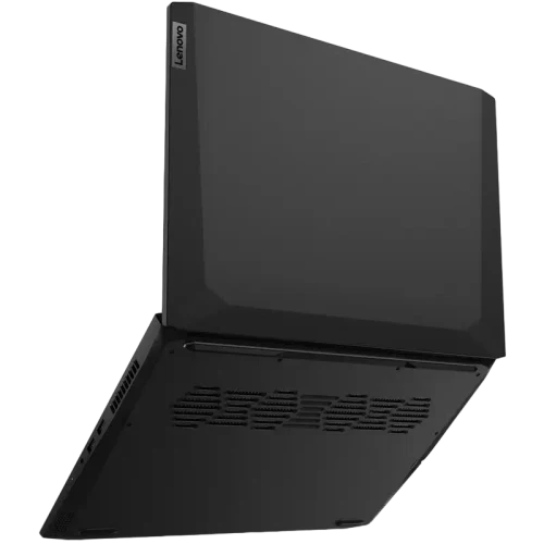 Игровой ноутбук 15,6" Lenovo IdeaPad Gaming 3 15ACH6, Shadow Black, AMD Ryzen 5 5500H, 16Гб/512Гб, Без ОС
