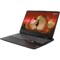 Игровой ноутбук 15,6" Lenovo IdeaPad Gaming 3 15ARH7, Onyx Grey, AMD Ryzen 7 7735HS, 16Гб/512Гб, Без ОС 4