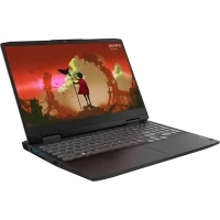 Игровой ноутбук 15,6" Lenovo IdeaPad Gaming 3 15ARH7, Onyx Grey, AMD Ryzen 7 7735HS, 16Гб/512Гб, Без ОС 3