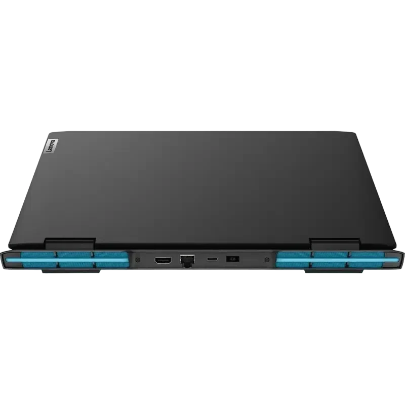 Игровой ноутбук 15,6" Lenovo IdeaPad Gaming 3 15ARH7, Onyx Grey, AMD Ryzen 7 7735HS, 16Гб/512Гб, Без ОС 8