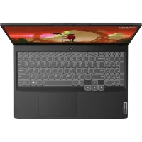 Игровой ноутбук 15,6" Lenovo IdeaPad Gaming 3 15ARH7, Onyx Grey, AMD Ryzen 7 7735HS, 16Гб/512Гб, Без ОС 2