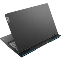 Игровой ноутбук 15,6" Lenovo IdeaPad Gaming 3 15ARH7, Onyx Grey, AMD Ryzen 7 7735HS, 16Гб/512Гб, Без ОС 6