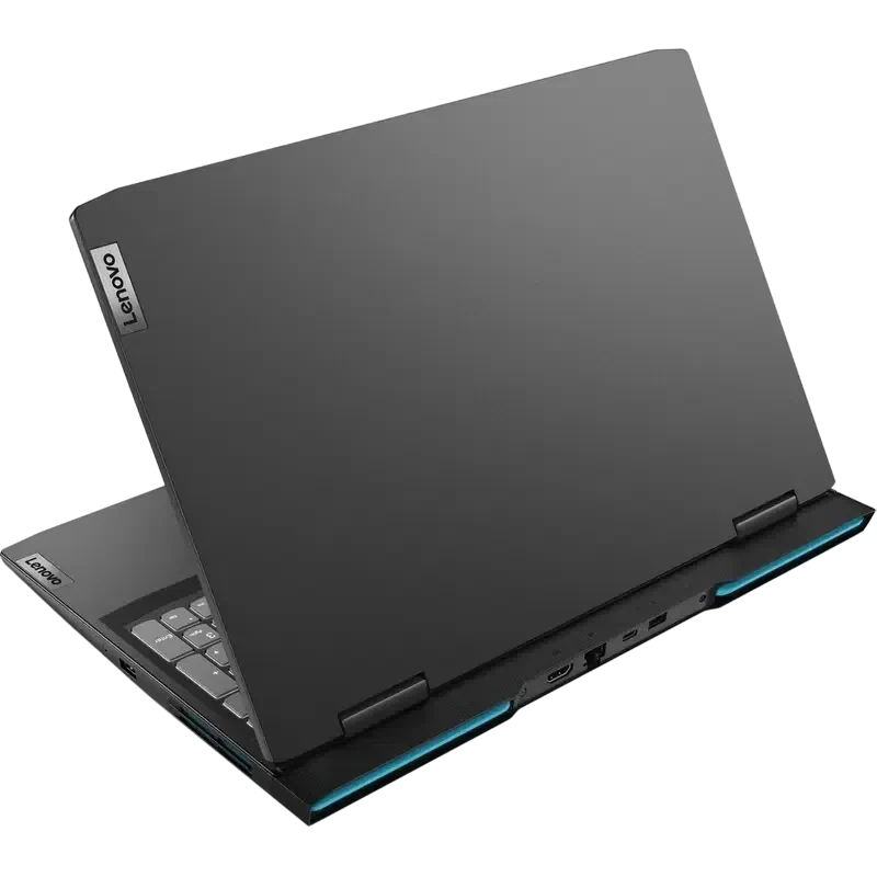 Игровой ноутбук 15,6" Lenovo IdeaPad Gaming 3 15ARH7, Onyx Grey, AMD Ryzen 7 7735HS, 16Гб/512Гб, Без ОС 6