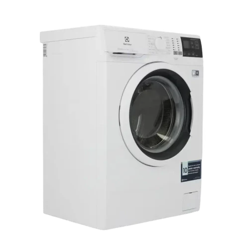 Стиральная машина Electrolux EW6SN427WI, 7кг, Белый