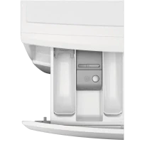 Стиральная машина AEG LFR73944CE, 9кг, Белый 2