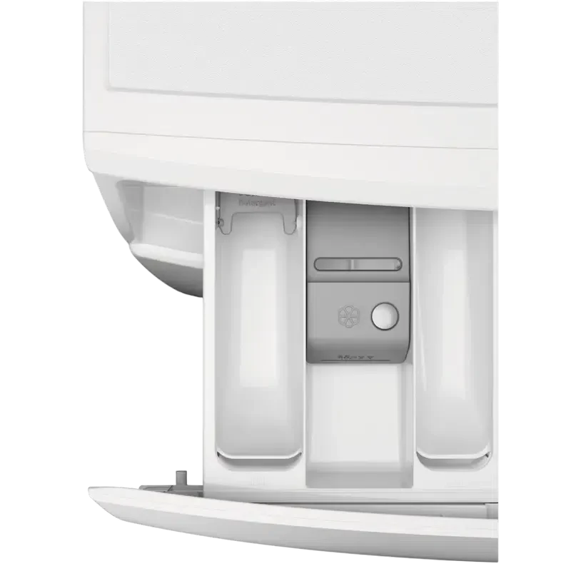 Стиральная машина AEG LFR73944CE, 9кг, Белый 2