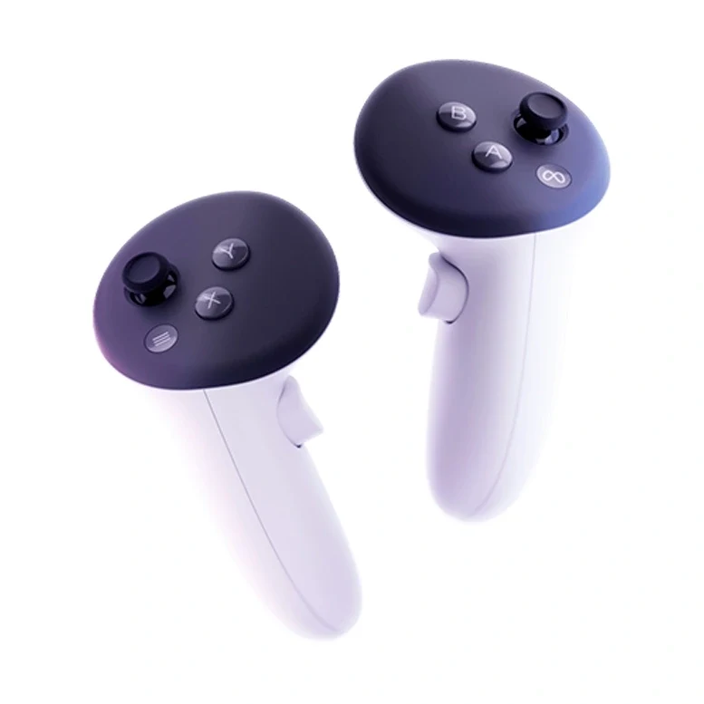 Oculus Quest 3 512GB 5