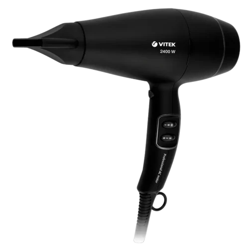 Uscător de păr VITEK VT-1337, 2400W