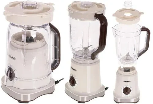 Blender staționar Mesko MS 4079, Bej 4