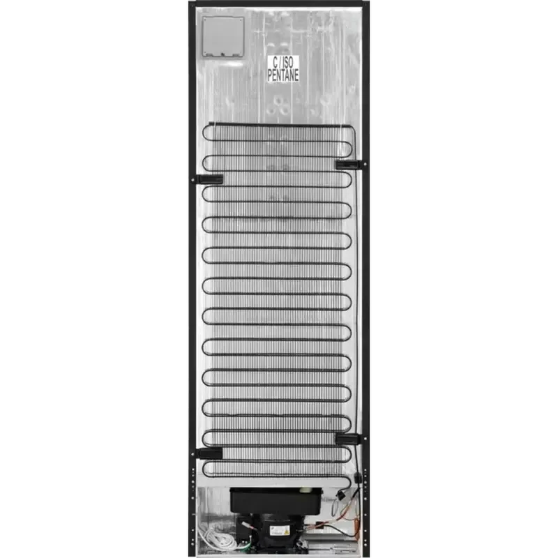 Холодильник Electrolux LNT7ME32X3, Inox 2