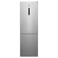 Холодильник Electrolux LNT7ME32X3, Inox