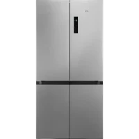 Холодильник AEG RMB952E6VU, Нержавеющая сталь