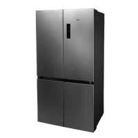 Холодильник AEG RMB952E6VU, Нержавеющая сталь 5