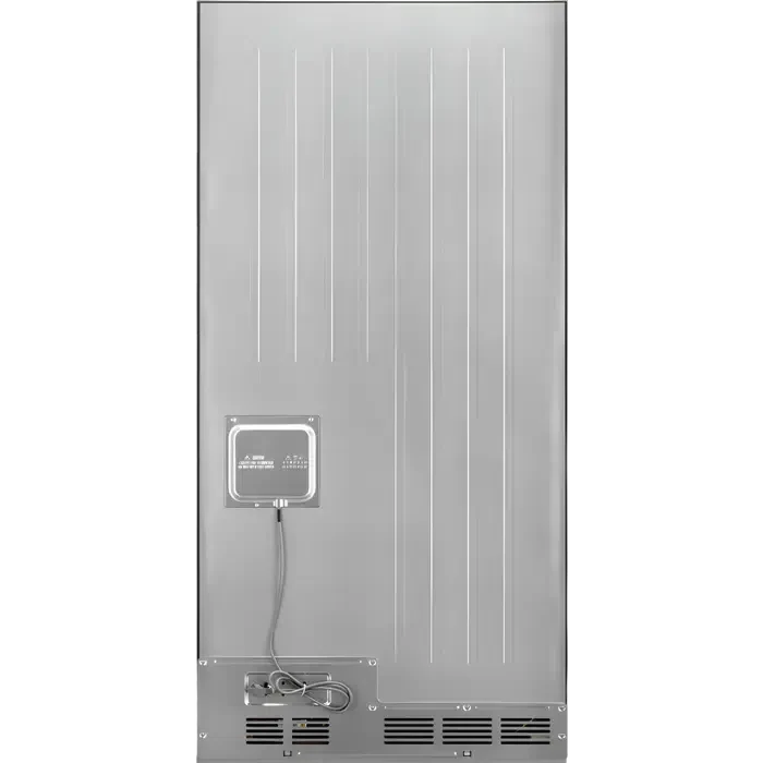 Холодильник AEG RMB952E6VU, Нержавеющая сталь 6