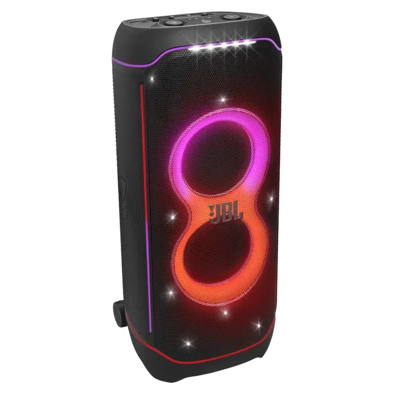 Аудиосистема JBL PartyBox Ultimate, Чёрный 2