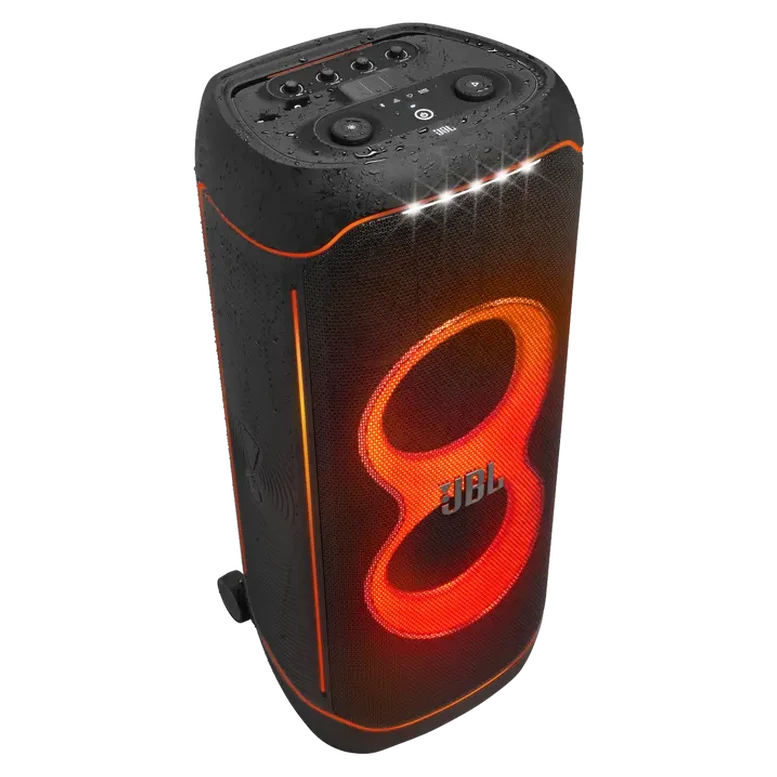 Аудиосистема JBL PartyBox Ultimate, Чёрный 3