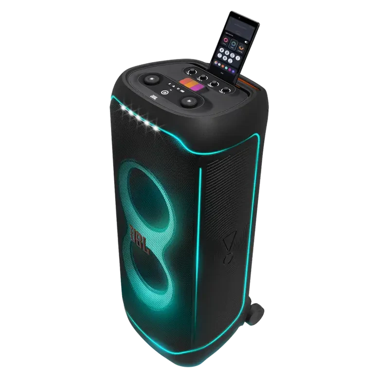 Аудиосистема JBL PartyBox Ultimate, Чёрный 6