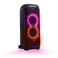 Аудиосистема JBL PartyBox Ultimate, Чёрный 5