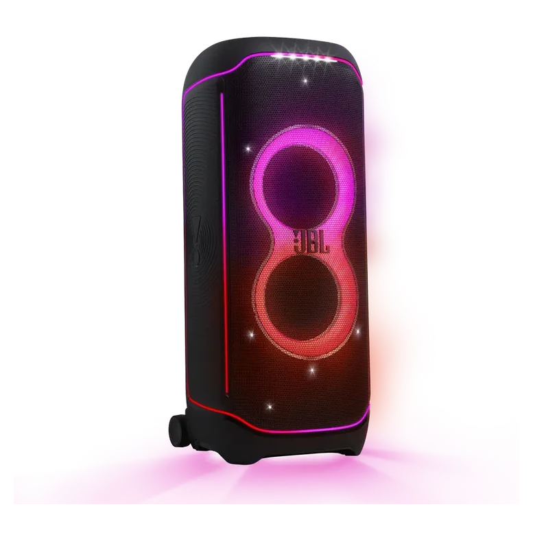 Аудиосистема JBL PartyBox Ultimate, Чёрный 5