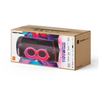 Аудиосистема JBL PartyBox Ultimate, Чёрный 10