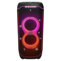 Аудиосистема JBL PartyBox Ultimate, Чёрный