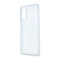 Silicon case for Xiaomi Redmi Transparent 7