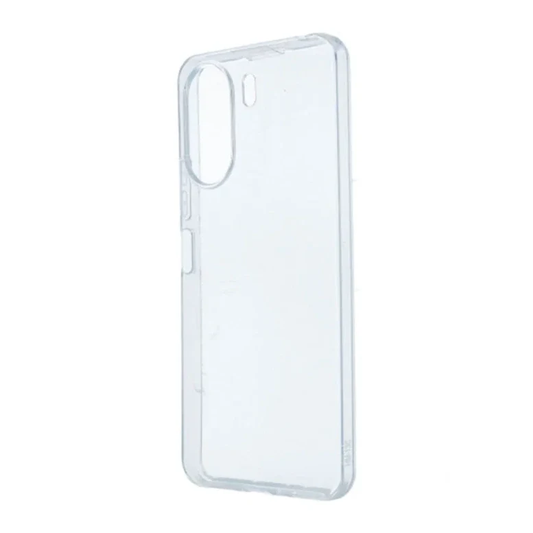 Silicon case for Xiaomi Redmi Transparent 7