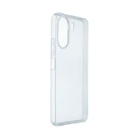 Silicon case for Xiaomi Redmi Transparent 8