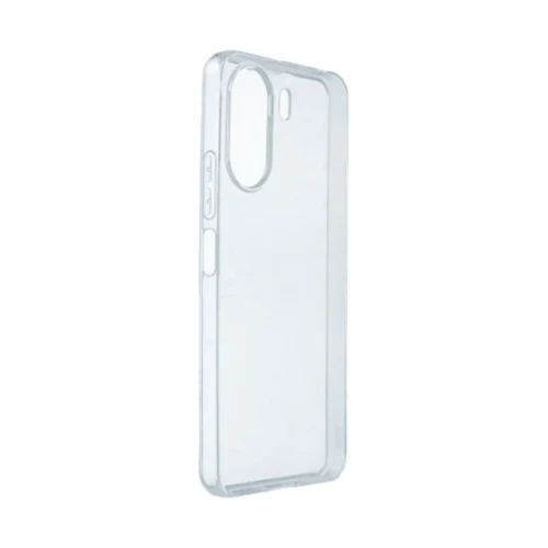 Silicon case for Xiaomi Redmi Transparent