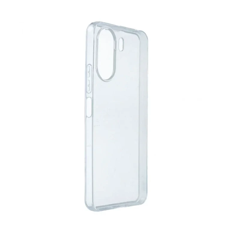 Silicon case for Xiaomi Redmi Transparent 8