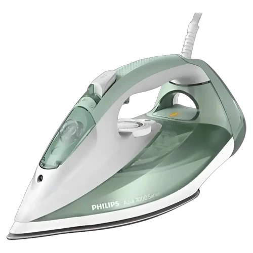 Fier de călcat Philips 7000 Series, Green