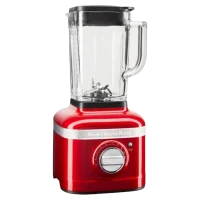 Стационарный блендер KitchenAid 5KSB4026ECA, Красный 2